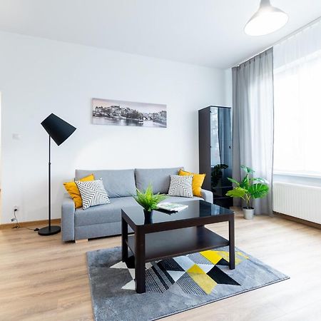 Lucky Place Comfort Bielsko-Biała Buitenkant foto